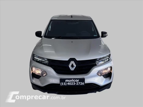 KWID 1.0 12V SCE FLEX ZEN MANUAL