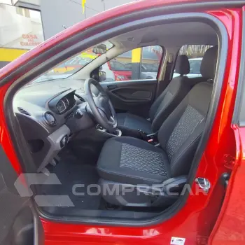 Ka 1.0 SE/SE Plus TiVCT Flex 5p