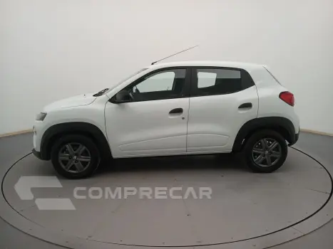 KWID 1.0 12V SCE FLEX ZEN MANUAL