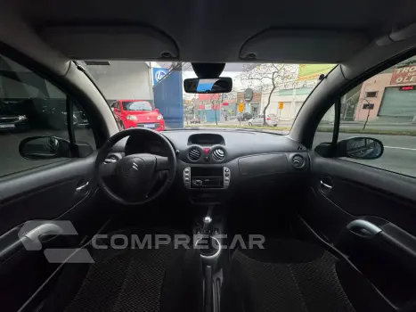 C3 1.4 I Exclusive 8V