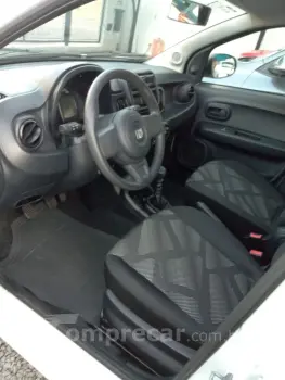 Mobi 1.0 4P FLEX EVO LIKE