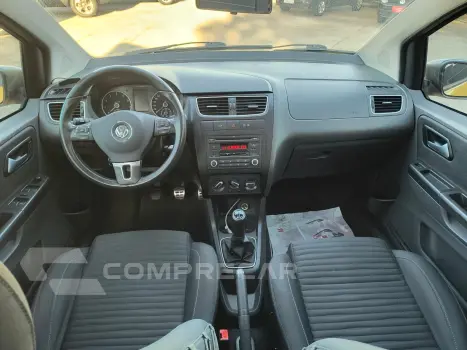 CROSSFOX 1.6 MI 8V