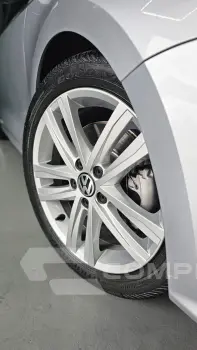 JETTA Highline 2.0 TSI 16V 4p Tiptronic