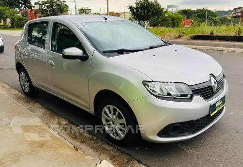 SANDERO 1.0 12V SCE Authentique