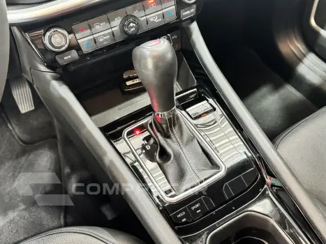 COMPASS 1.3 T270 TURBO FLEX LIMITED AT6