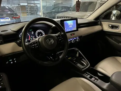 HR-V 1.5 DI I-VTEC TURBO FLEX TOURING CVT