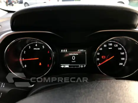 Tracker 1.0 Turbo Flex Ltz Automático