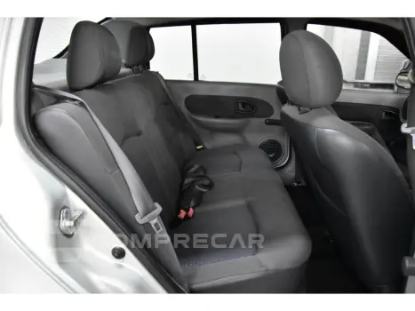 CLIO 1.0 EXPRESSION 16V HI-FLEX 4P MANUAL
