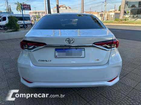 COROLLA 2.0 XEI 16V