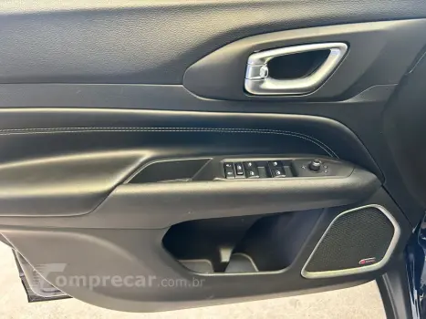 COMPASS 1.3 T270 TURBO FLEX LONGITUDE AT6