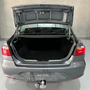 VOYAGE 1.6 MSI Flex 8V 4p