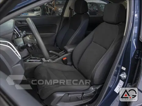 CITY 1.5 I-vtec EX