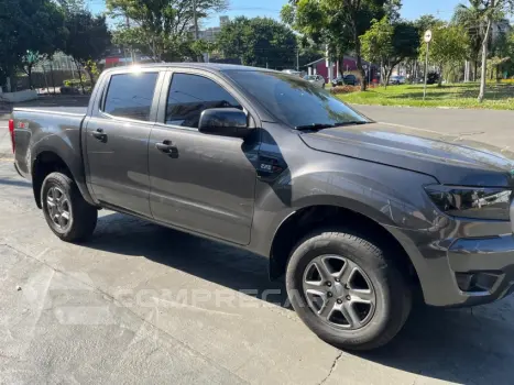RANGER 2.2 XLS 4X4 CD 16V