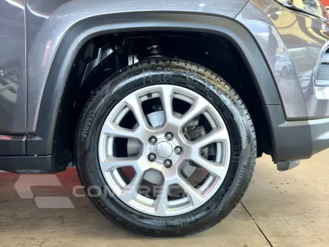 COMPASS 1.3 T270 TURBO FLEX SPORT AT6