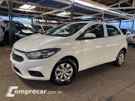 ONIX 1.0 LT 8V FLEX 4P MANUAL