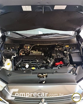 ASX 2.0 16V 4P AUTOMÁTICO