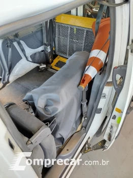 DOBLÒ 1.8 MPI 8V