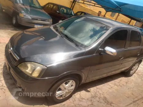 CHEVROLET CORSA 1.0 MPFI Classic Sedan 8V 4 portas