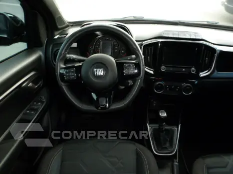 STRADA 1.3 Firefly Volcano CD