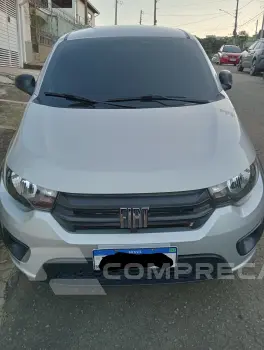 MOBI 1.0 8V EVO Like.