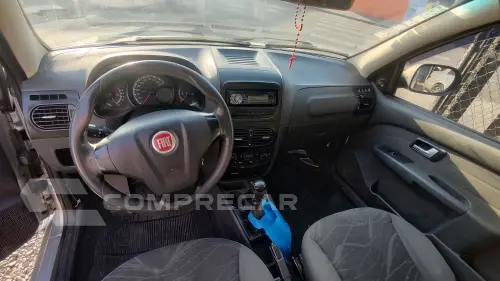 STRADA 1.4 MPI Working CE 8V