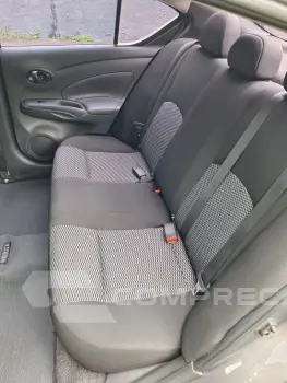 VERSA 1.6 16V V-drive