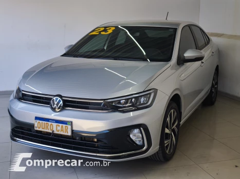 VIRTUS 1.0 200 TSI Highline