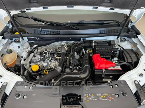 DUSTER 1.3 TCE Iconic Plus