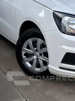 GOL 1.0 12V MPI Totalflex
