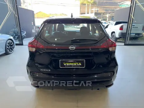 FLEXSTART SENSE XTRONIC