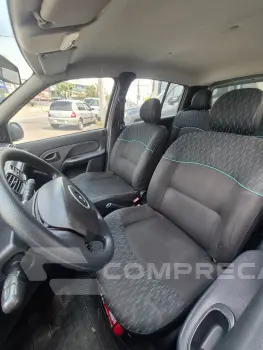 Clio RN/Alizé/Expr./1.0 Hi-Power 16V 5p