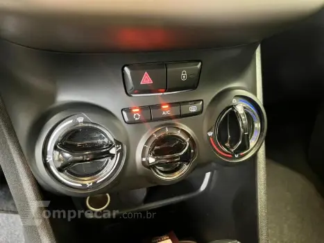 2008 ALLURE PACK 1.6 FLEX 16V AUT