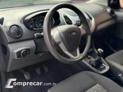 KA - 1.0 SE 12V 4P MANUAL