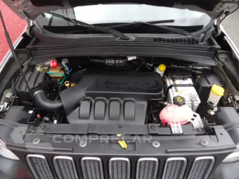 RENEGADE 1.8 16V Longitude