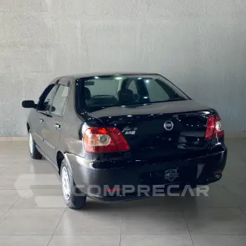 Siena Celebration 1.0 Fire Flex 8V 4p