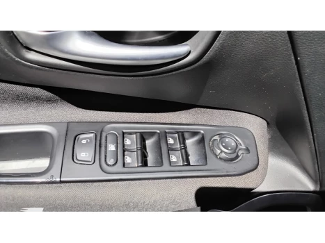 RENEGADE 1.8 16V FLEX 4P AUTOMÁTICO