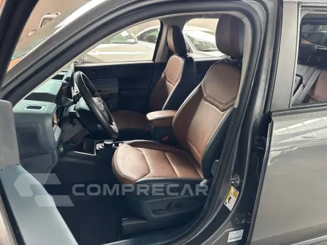 Maverick Lariat Hybrid 2.5 FWD Aut.