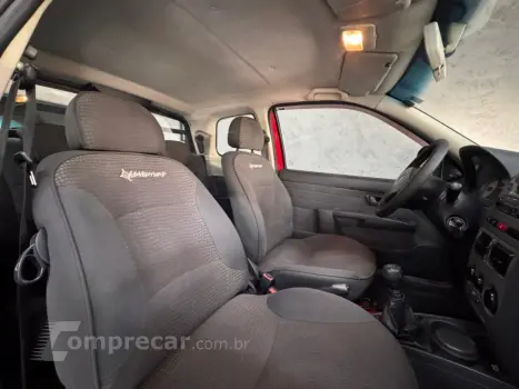 STRADA 1.8 MPI ADVENTURE CD 16V FLEX 2P MANUAL