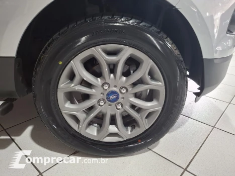 ECOSPORT 1.6 Freestyle 16V