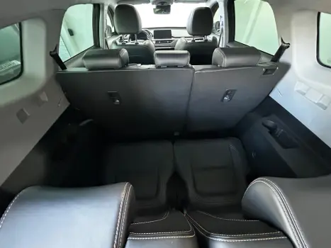 Tiggo 8 TXS 1.6 16V TGDi Aut.