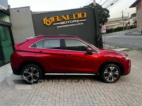 Eclipse Cross HPE-S 1.5 16V TB 165cv Aut.