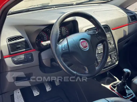 PUNTO 1.8 Sporting 8V