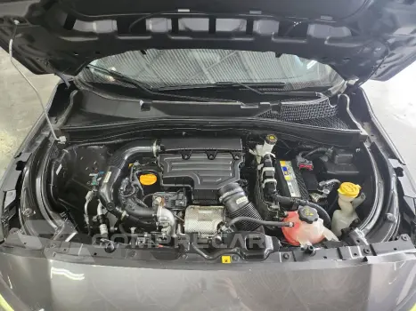 FASTBACK 1.0 TURBO 200 FLEX CVT