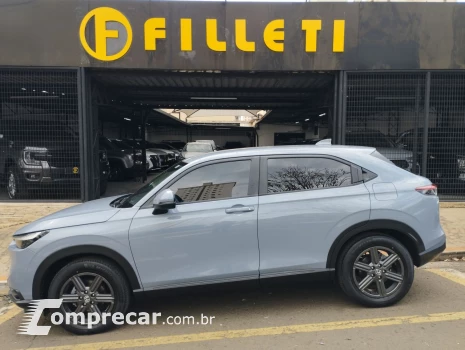 HR-V 1.5 16V 4P FLEX EXL AUTOMÁTICO CVT