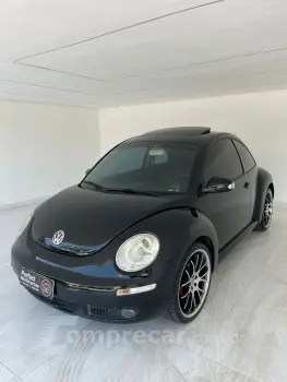 Volkswagen NEW BEETLE 2.0 MI 8V 2 portas