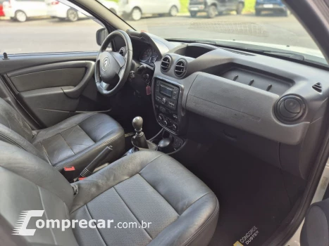 DUSTER Dynamique 2.0 Hi-Flex 16V Mec.