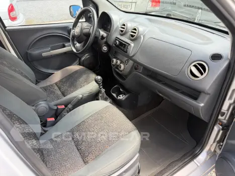 Uno 1.0 4P FLEX VIVACE EVO