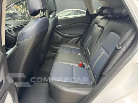 Tracker 1.2 Turbo Flex Premier Automático