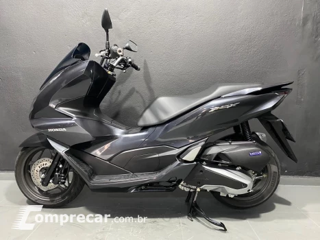 HONDA PCX 160 CBS