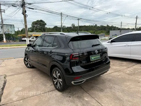 T-CROSS 1.4 250 TSI Highline